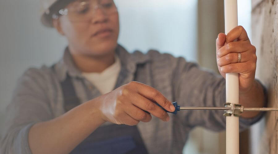 Leak Detection (Walls, Floors, Slabs) in Petaluma, CA